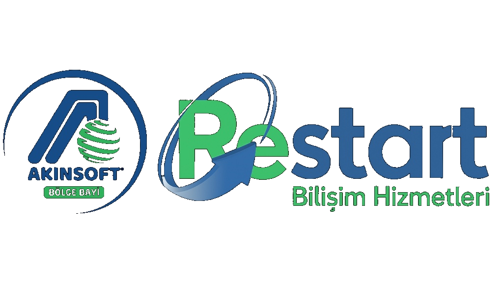 Akınsoft Logo